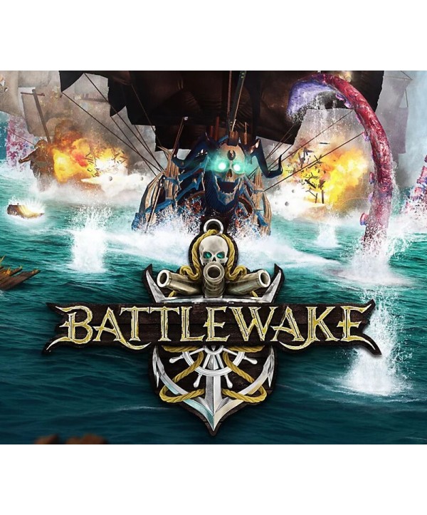 Battlewake Steam Key GLOBAL